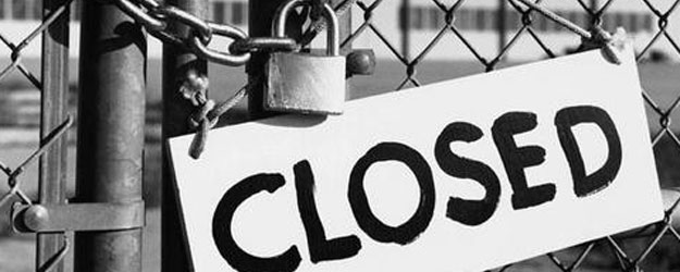 33 Insurers Shut Down in Greece over the Last Ten Years